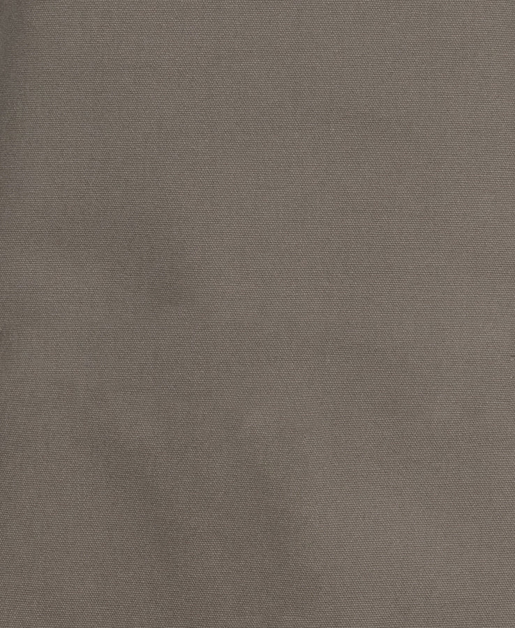 JB's 65x75 Brass Eyelet Canvas Apron with PU Strap (5ACBP)