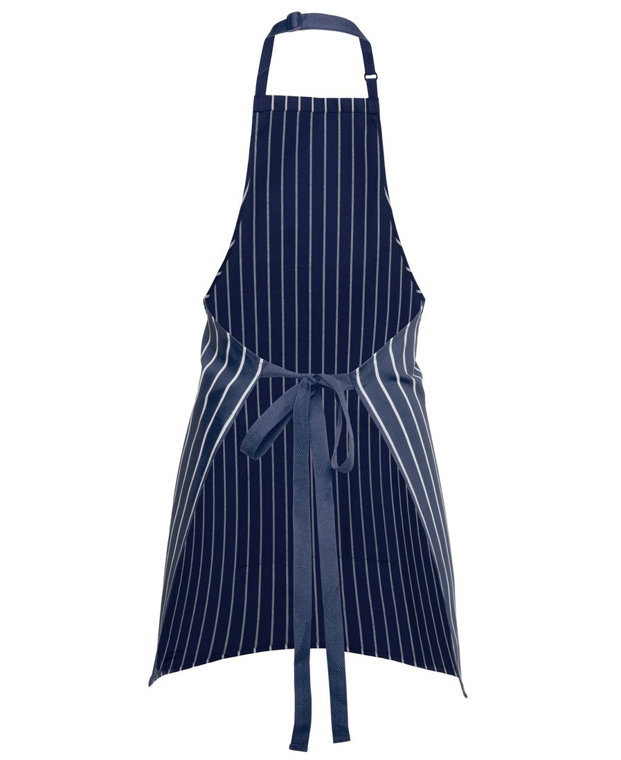 JB's  Apron With Pocket (5A)