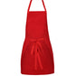 JBs Wear  Apron With Pocket (5A)