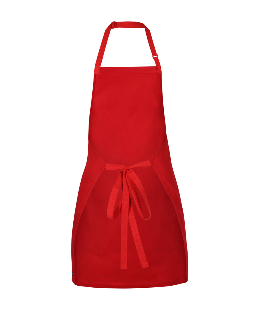 JBs Wear  Apron With Pocket (5A)