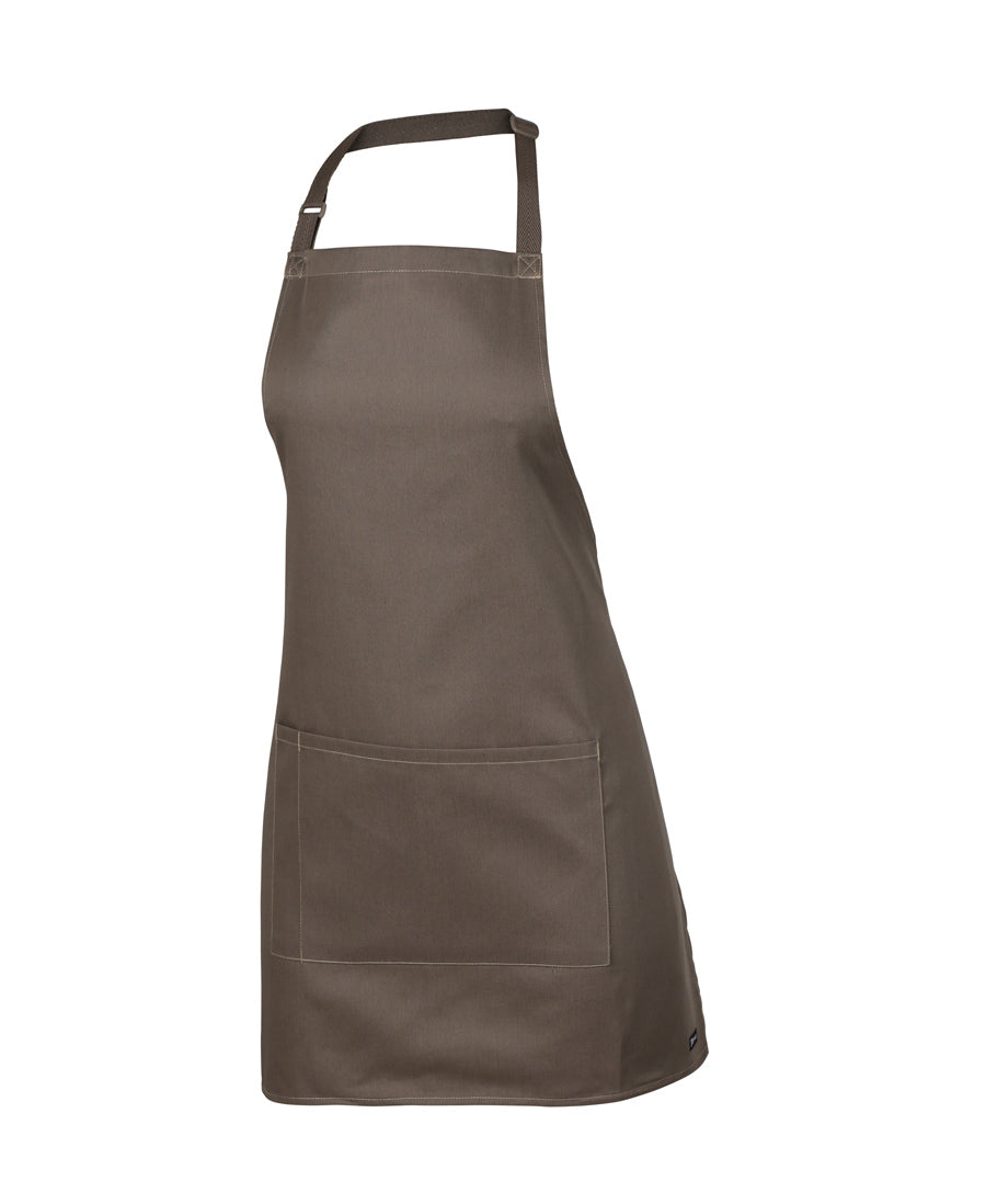JB's  Apron With Pocket (5A)