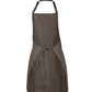 JB's  Apron With Pocket (5A)