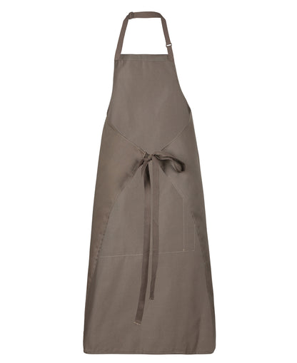 JB's  Apron With Pocket (5A)