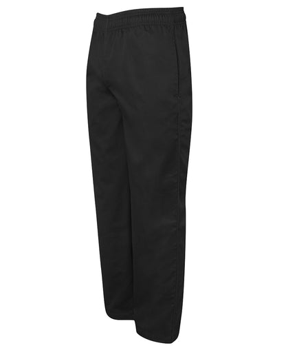 JBs Wear Elasticated Chef's Pant (5CCP)