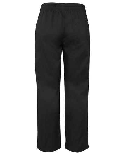 JBs Wear Elasticated Chef's Pant (5CCP)