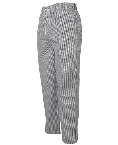 JBs Wear Elasticated Chef's Pant (5CCP)