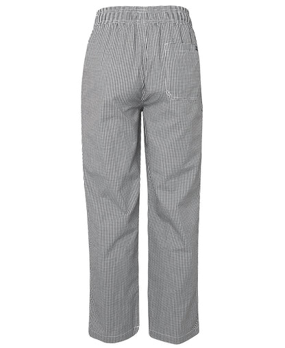 JBs Wear Elasticated Chef's Pant (5CCP)