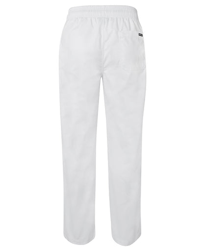 JBs Wear Elasticated Chef's Pant (5CCP)