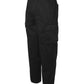 JBs Wear Elasticated Cargo Pant (5ECP)