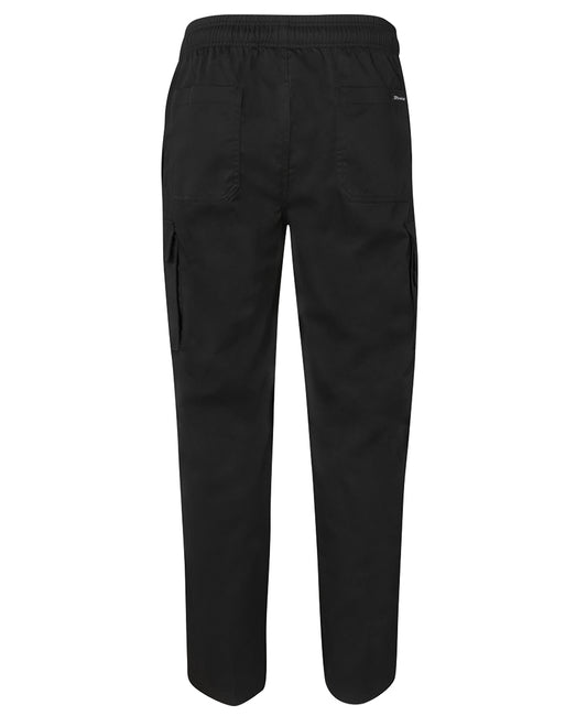 JBs Wear Elasticated Cargo Pant (5ECP)