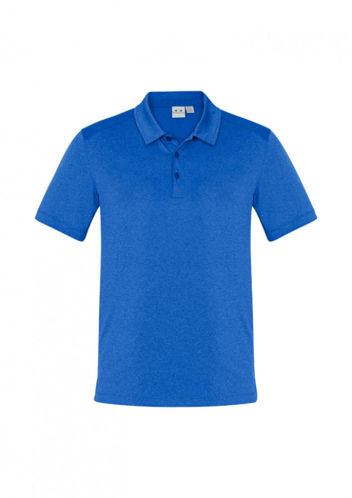 Biz Collection Mens Aero S/S Polo (P815MS)