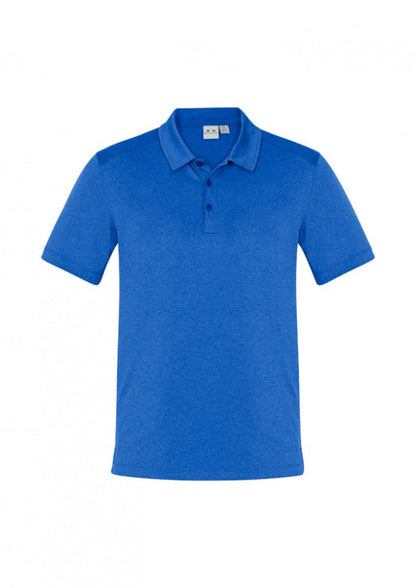 Biz Collection Mens Aero S/S Polo (P815MS)