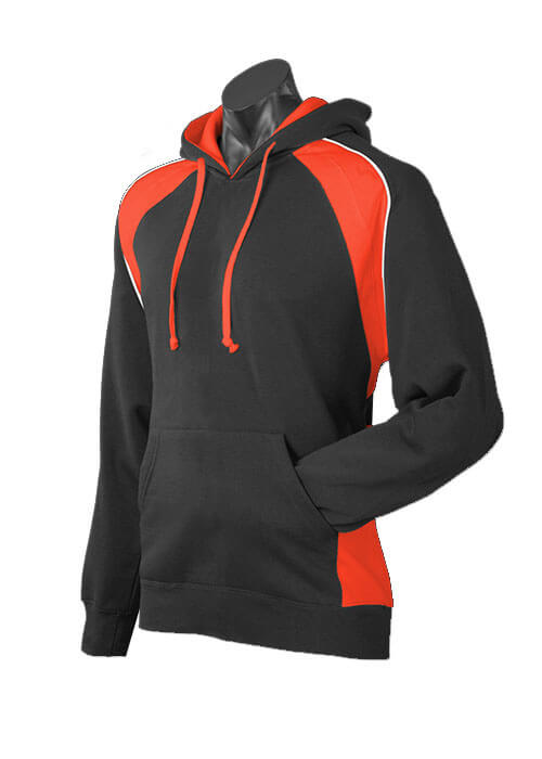 Aussie Pacific Huxley Mens Hoodies 1st (8 Colour)-(1509)