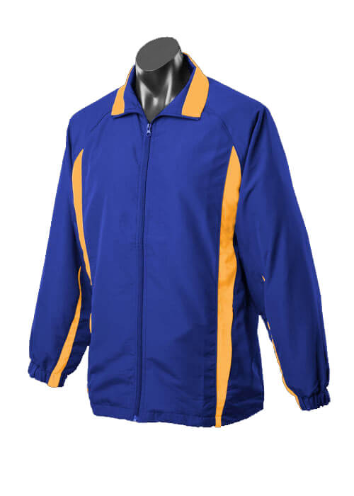 Aussie Pacific Eureka Kids Tracktop (3604)