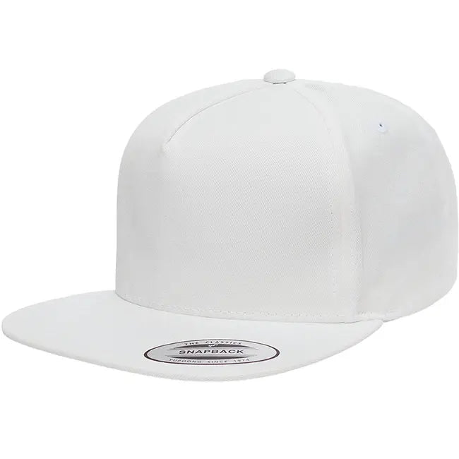 Yupoong Classic 5 Panel (6007)