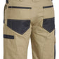 Bisley Flex & MoveStretch Short (BSHC1130)