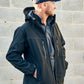 Bisley Flx & Move Hooded Soft Shell Jacket (BJ6570)