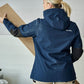 Bisley Women's Flx & Move Hooded Soft Shell Jacket (BJL6570)