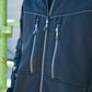 Bisley Women's Flx & Move Hooded Soft Shell Jacket (BJL6570)