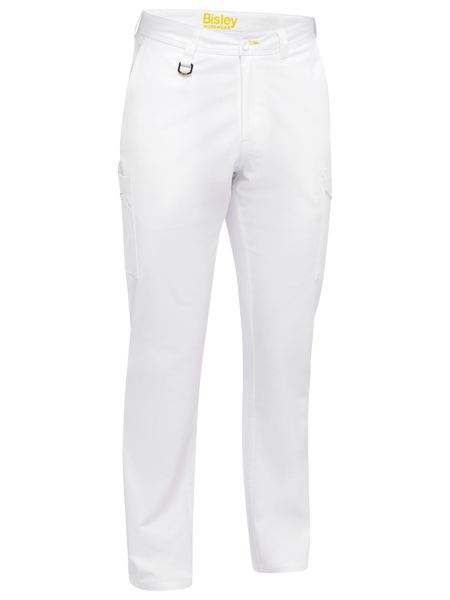 Bisley Stretch Cotton Drill Cargo Pants (2nd Color)(BPC6008)