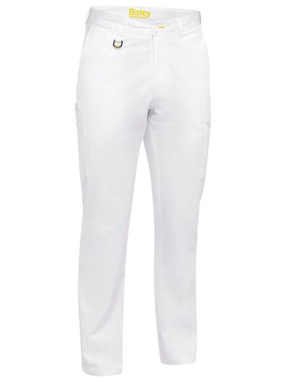 Bisley Stretch Cotton Drill Cargo Pants (BPC6008)
