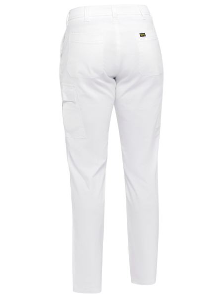 Bisley Stretch Cotton Drill Cargo Pants (2nd Color)(BPC6008)