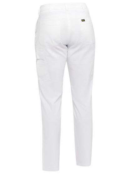 Bisley Stretch Cotton Drill Cargo Pants (2nd Color)(BPC6008)
