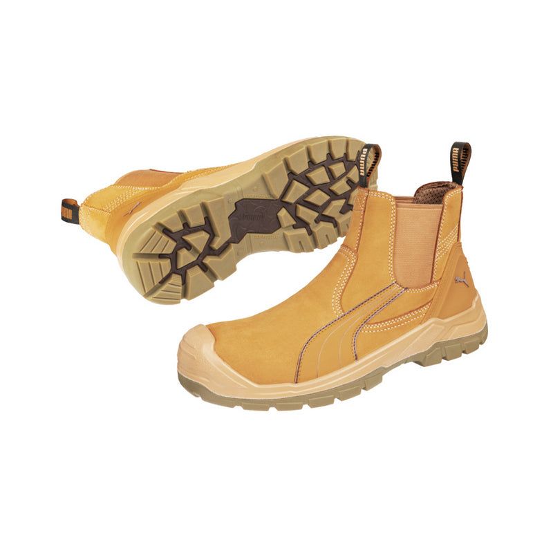 Puma Safety Tanami Unisex-(630377)