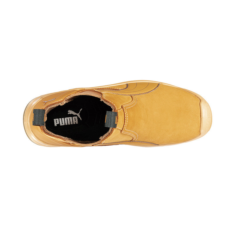 Puma Safety Tanami Unisex-(630377)