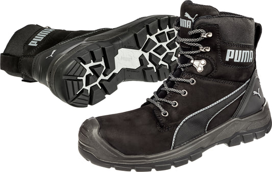 Puma Safety Conquest Unisex - (630737)