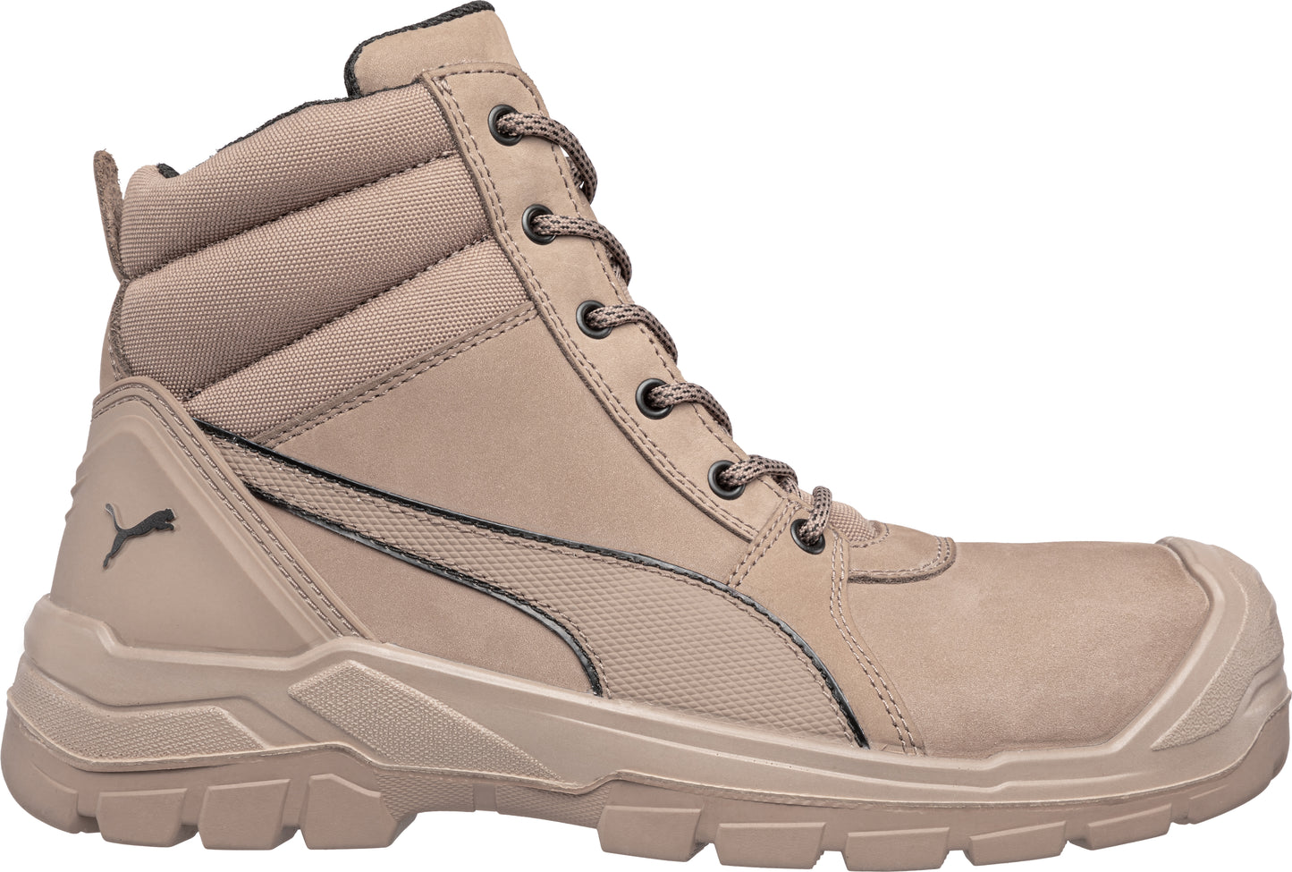 Puma Safety Tornado Unisex-(630777)