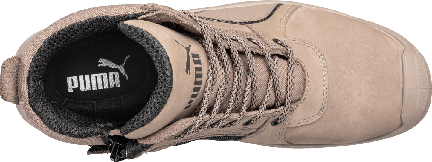 Puma Safety Tornado Unisex-(630777)