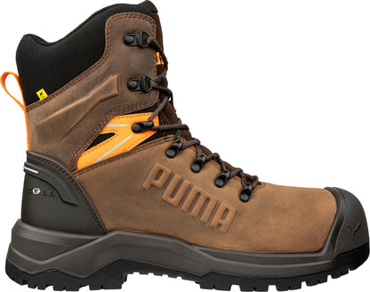 Puma Safety Iron HD 8 (632727)