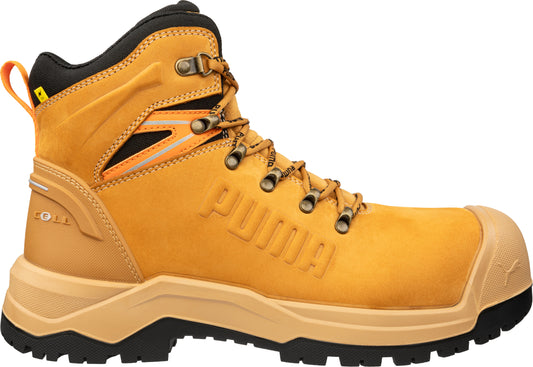 Puma Safety Iron HD Mid (632767)