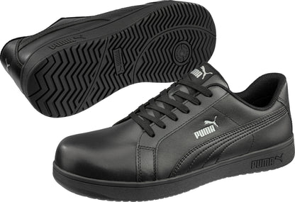 Puma Safety Iconic Unisex - (640007)