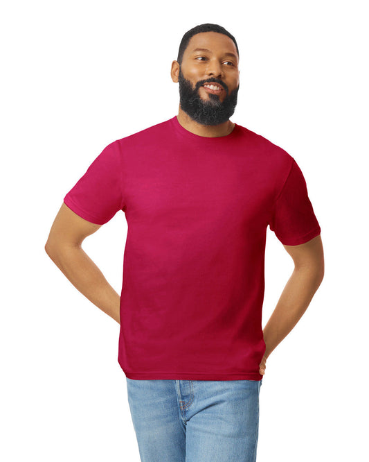 Gildan Soft Style Adult T/S (64000)