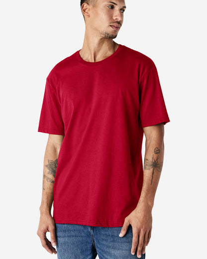 Gildan Soft Style Adult T/S (64000)