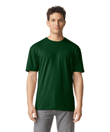 Gildan Soft Style Adult T/S (64000)