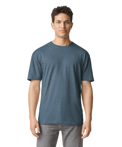 Gildan Soft Style Adult T/S (64000)