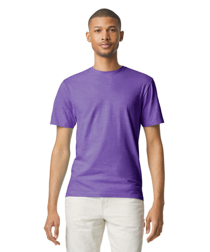 Gildan Soft Style Adult T/S (64000)