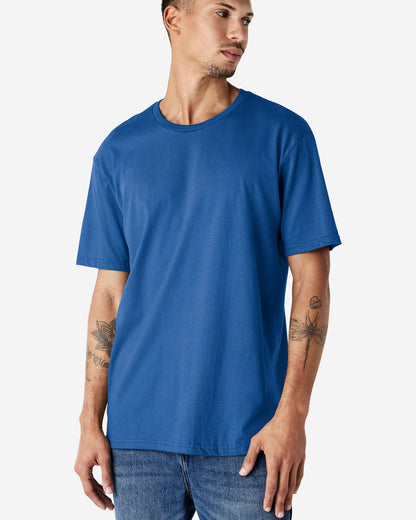 Gildan Soft Style Adult T/S (64000)