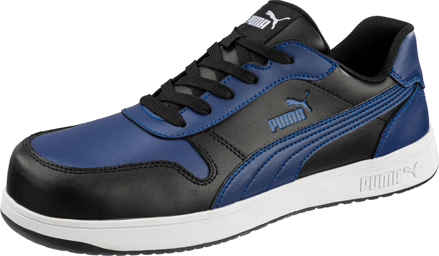 Puma Safety Frontcourt Low (640277)