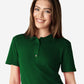 Gildan Softstyle Ladies Double Pique Polo (64800L)