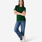 Gildan Softstyle Ladies Double Pique Polo (64800L)