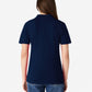 Gildan Softstyle Ladies Double Pique Polo (64800L)