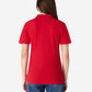 Gildan Softstyle Ladies Double Pique Polo (64800L)