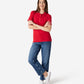 Gildan Softstyle Ladies Double Pique Polo (64800L)