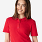Gildan Softstyle Ladies Double Pique Polo (64800L)