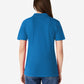 Gildan Softstyle Ladies Double Pique Polo (64800L)