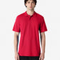Gildan Softstyle Adult Double Pique Polo-(64800)